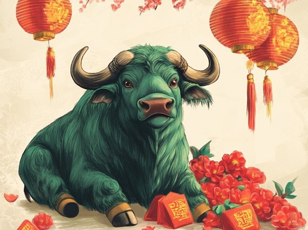 Thu hút may mắn với số lộc tuổi Quý Sửu 20/5/2025