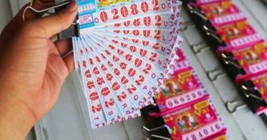Trúng số 2 tỷ thì làm gì?