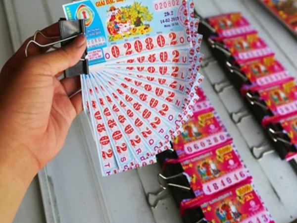 Trúng số 2 tỷ thì làm gì?