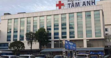 Chiêm bao thấy chính mình đi vào bệnh viện