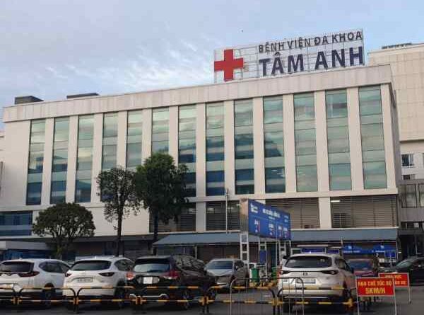 Chiêm bao thấy chính mình đi vào bệnh viện