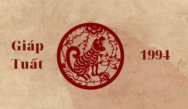 Tổng quan tử vi tuổi Giáp Tuất ngày 5/6/2025