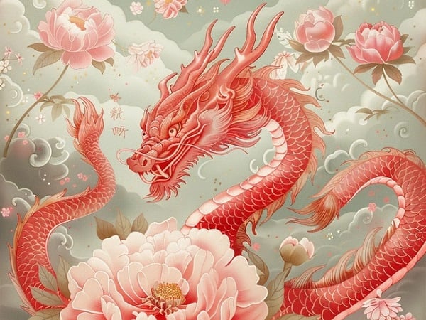 Con số vượng phát tuổi Thìn ngày 24/6/2025