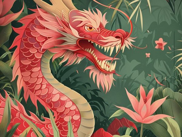 Thần tài gõ cửa số phúc lộc tuổi Giáp Thìn 15/7/2025