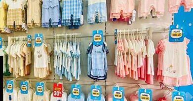 Nằm mơ thấy áo trẻ em có ý nghĩa gì?