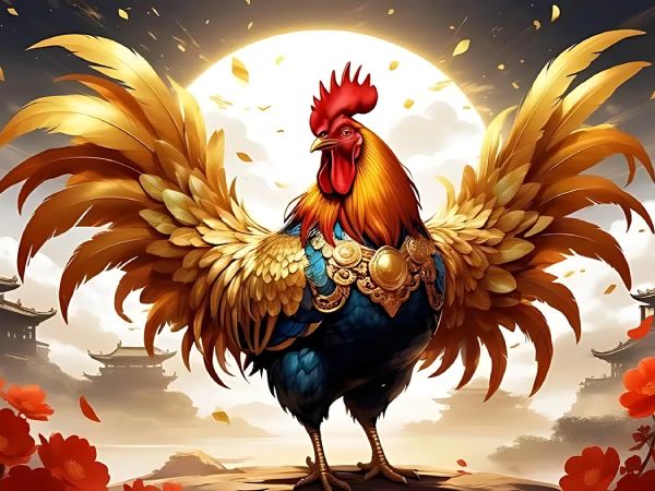 Tử vi tuổi Dậu ngày 17/7/2025 con số tài lộc tuổi Dậu