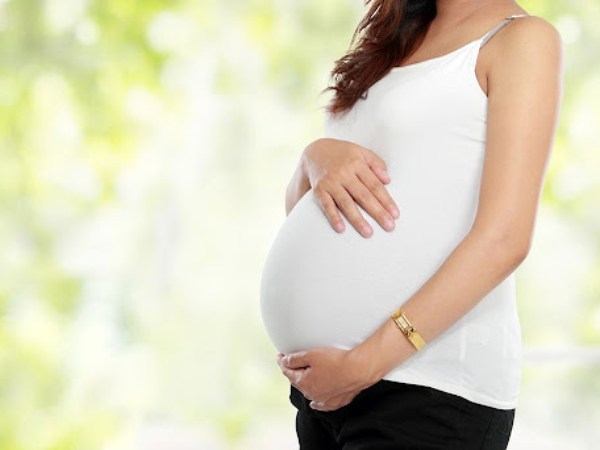 Mơ thấy mình có bầu có điềm báo may mắn hay xui xẻo?