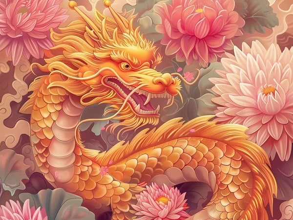 Con số vàng tuổi Thìn ngày 4/7/2025