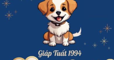 Tổng quan về tử vi tuổi Giáp Tuất ngày 29/8/2025