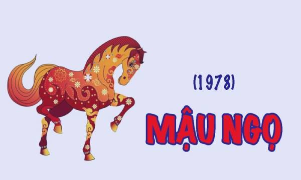 Vận trình tử vi tuổi Mậu Ngọ 24/8/2025