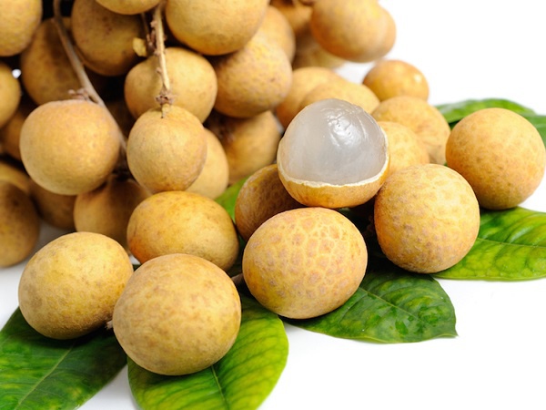 Nằm mơ thấy quả nhãn thường mang lại thông điệp gì?