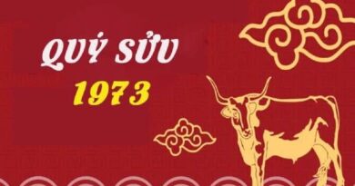 Tổng quan vận trình tử vi tuổi Quý Sửu hôm nay