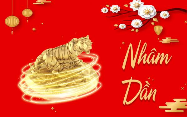 Số may mắn tuổi Nhâm Dần 24/9/2025: Đâu là con số vàng?