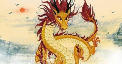 Vận trình tử vi tuổi Mậu Thìn 6/9/2025