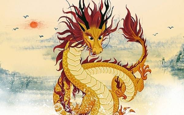 Vận trình tử vi tuổi Mậu Thìn 6/9/2025