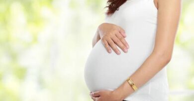 Nằm mơ thấy mình có bầu sắp đẻ, bầu con gái có điềm gì