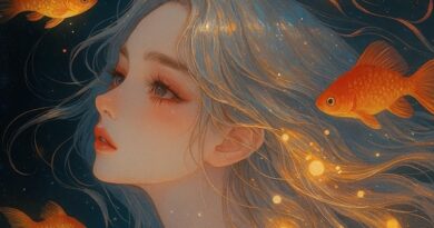 Con số vượng phát tài lộc cung Song Ngư ngày 2/11/2025