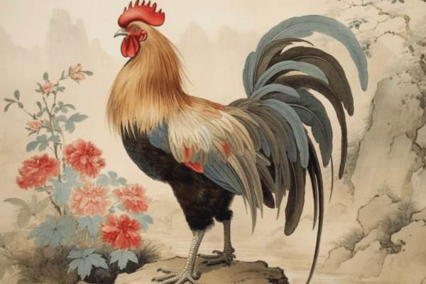 Gợi ý con số may mắn tuổi Dậu 13/10/2025 đổi vận tài lộc