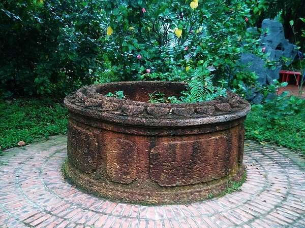 Nằm mơ thấy giếng nước là số mấy may mắn phát tài Nằm mơ thấy giếng nước là số mấy may mắn phát tài