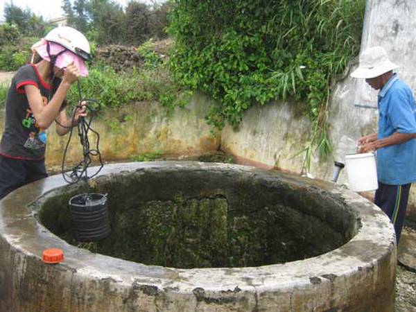 Nằm mơ thấy giếng nước là số mấy may mắn phát tài Nằm mơ thấy giếng nước là số mấy may mắn phát tài