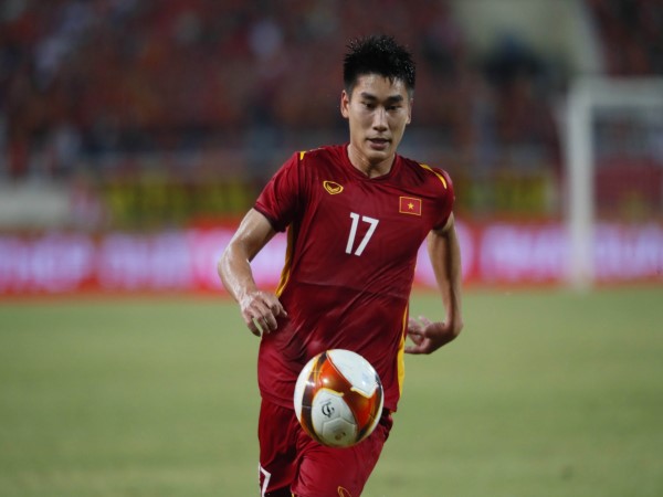 Nhâm Mạnh Dũng – Thế hệ mới đầy bản lĩnh Nhâm Mạnh Dũng – Thế hệ mới đầy bản lĩnh