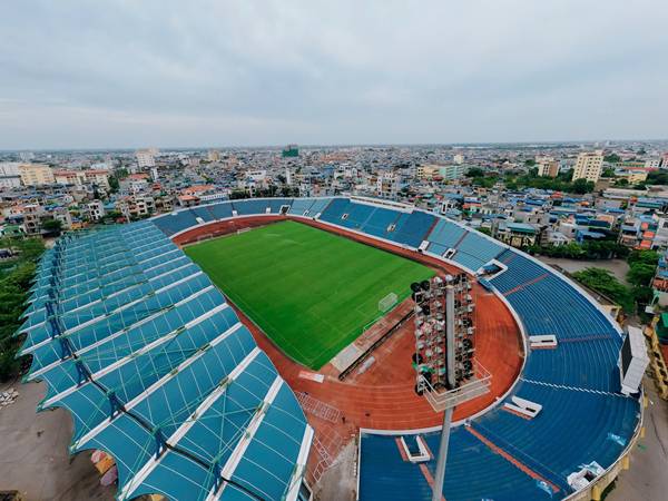 Sân Thiên Trường ở đâu? Sân Thiên Trường ở đâu?