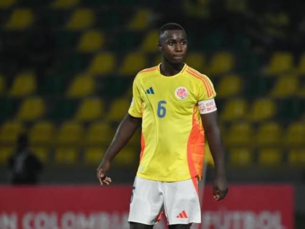 Chiến lược tìm kiếm thần đồng Nam Mỹ của MU Chiến lược tìm kiếm thần đồng Nam Mỹ của MU