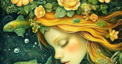 Tổng quan tử vi cung Song Ngư ngày 6/12/2025