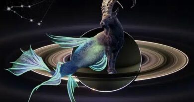 Suôn sẻ với số hanh thông cung Ma Kết 30/11/2025