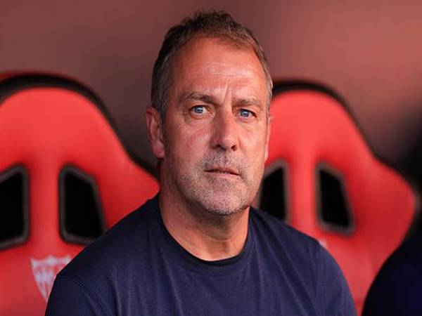 Tin Barca: HLV Hansi Flick chia sẻ sau trận thắng Atletico