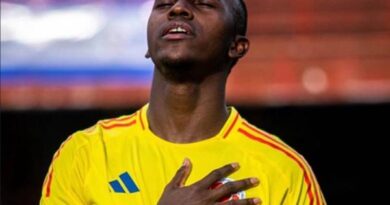 Tin MU: Manchester United chốt thần đồng Colombia