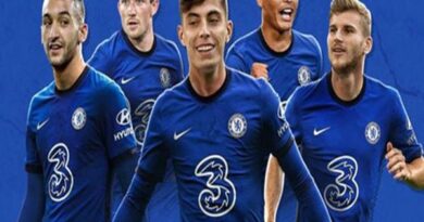 Đội hình Chelsea mạnh nhất mọi thời đại