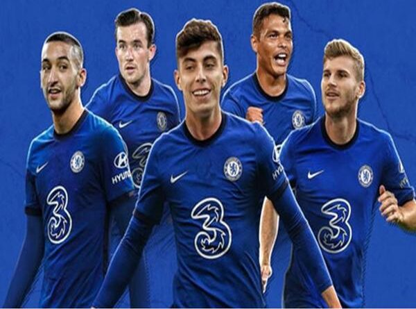 Đội hình Chelsea mạnh nhất mọi thời đại