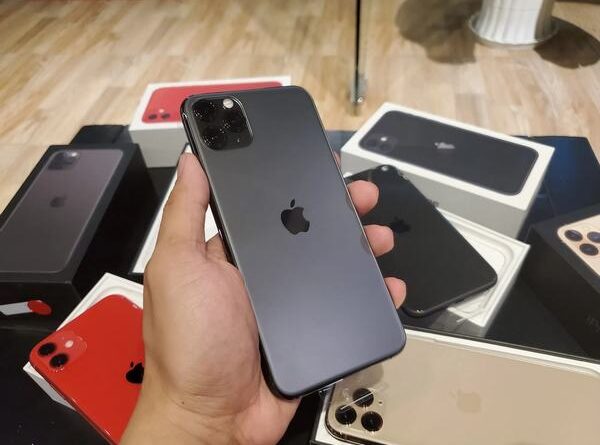 Nằm mơ thấy mất điện thoại có con gì phát tài phát lộc