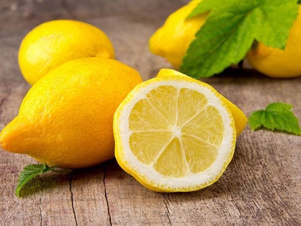 Nằm mơ thấy quả chanh là điềm báo gì, con gì may mắn?
