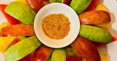 Nằm mơ thấy trái cây có số gì vượng phát có điềm gì