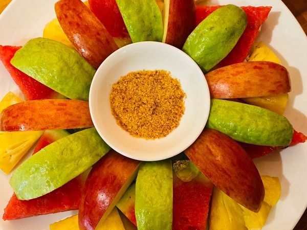 Nằm mơ thấy trái cây có số gì vượng phát có điềm gì