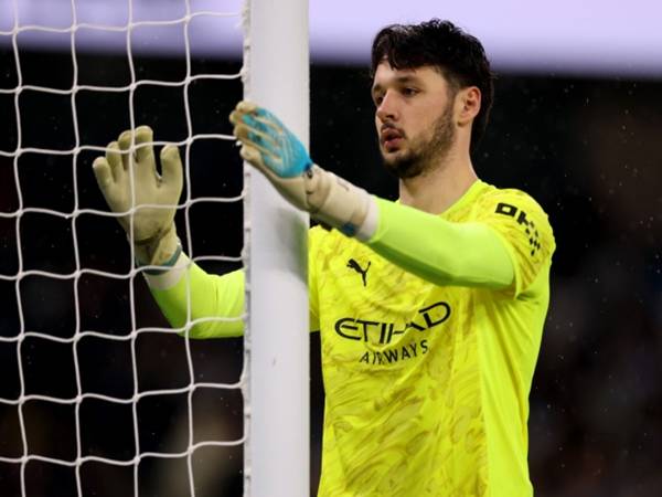 Sự nghiệp bóng đá của James Trafford
