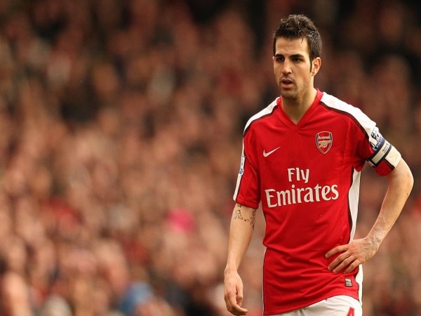 Giai đoạn 2010–nay các huyền thoại Arsenal chuyển giao