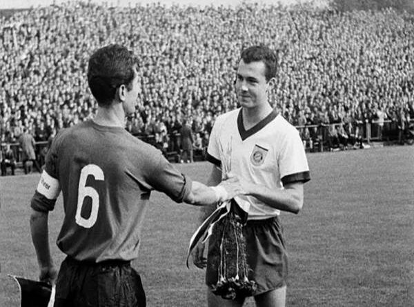 Danh sách huyền thoại Bayern Munich và di sản để lại