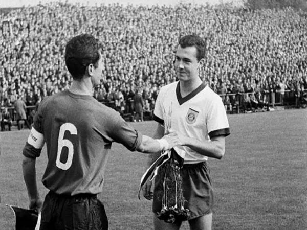 Danh sách huyền thoại Bayern Munich và di sản để lại