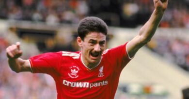 Danh sách tiền đạo liverpool hay nhất qua các thời kỳ