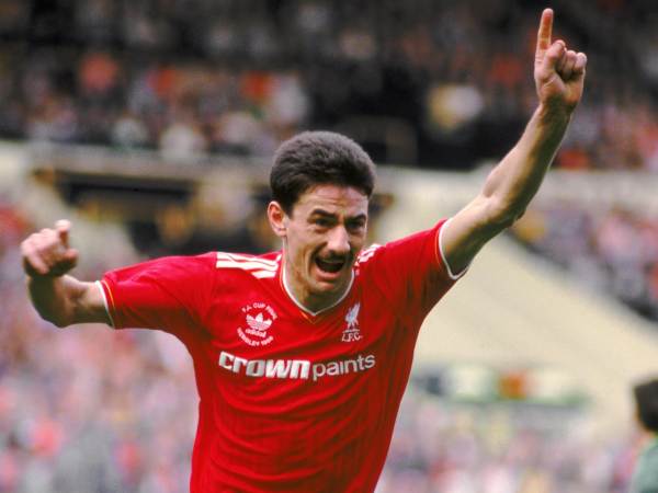 Danh sách tiền đạo liverpool hay nhất qua các thời kỳ