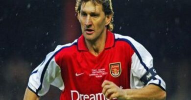 Các huyền thoại Arsenal qua thời kỳ, biểu tượng Pháo thủ