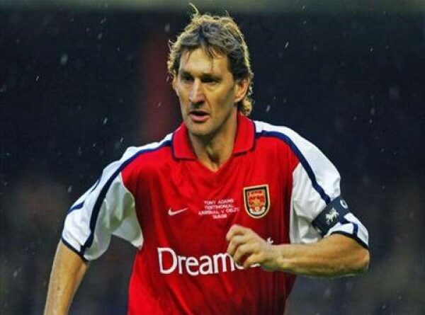 Các huyền thoại Arsenal qua thời kỳ, biểu tượng Pháo thủ