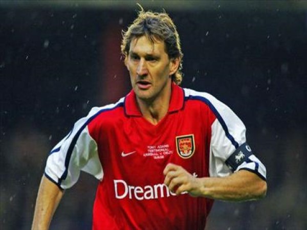 Các huyền thoại Arsenal qua thời kỳ, biểu tượng Pháo thủ