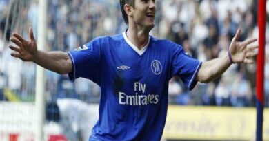 TOP các huyền thoại Chelsea: Biểu tượng vĩ đại The Blues