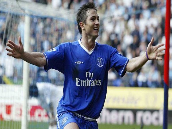 TOP các huyền thoại Chelsea: Biểu tượng vĩ đại The Blues