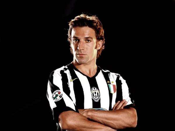 huyền thoại Juventus vĩ đại nhất huyền thoại Juventus vĩ đại nhất