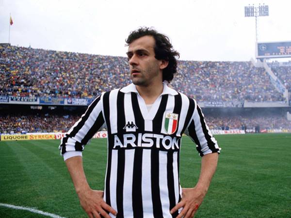 những huyền thoại của Juventus những huyền thoại của Juventus